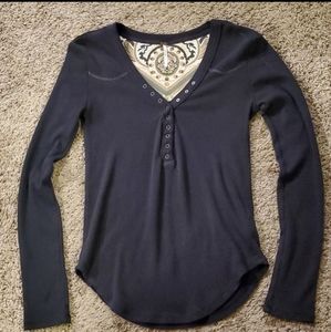 Free People Frontier Thermal